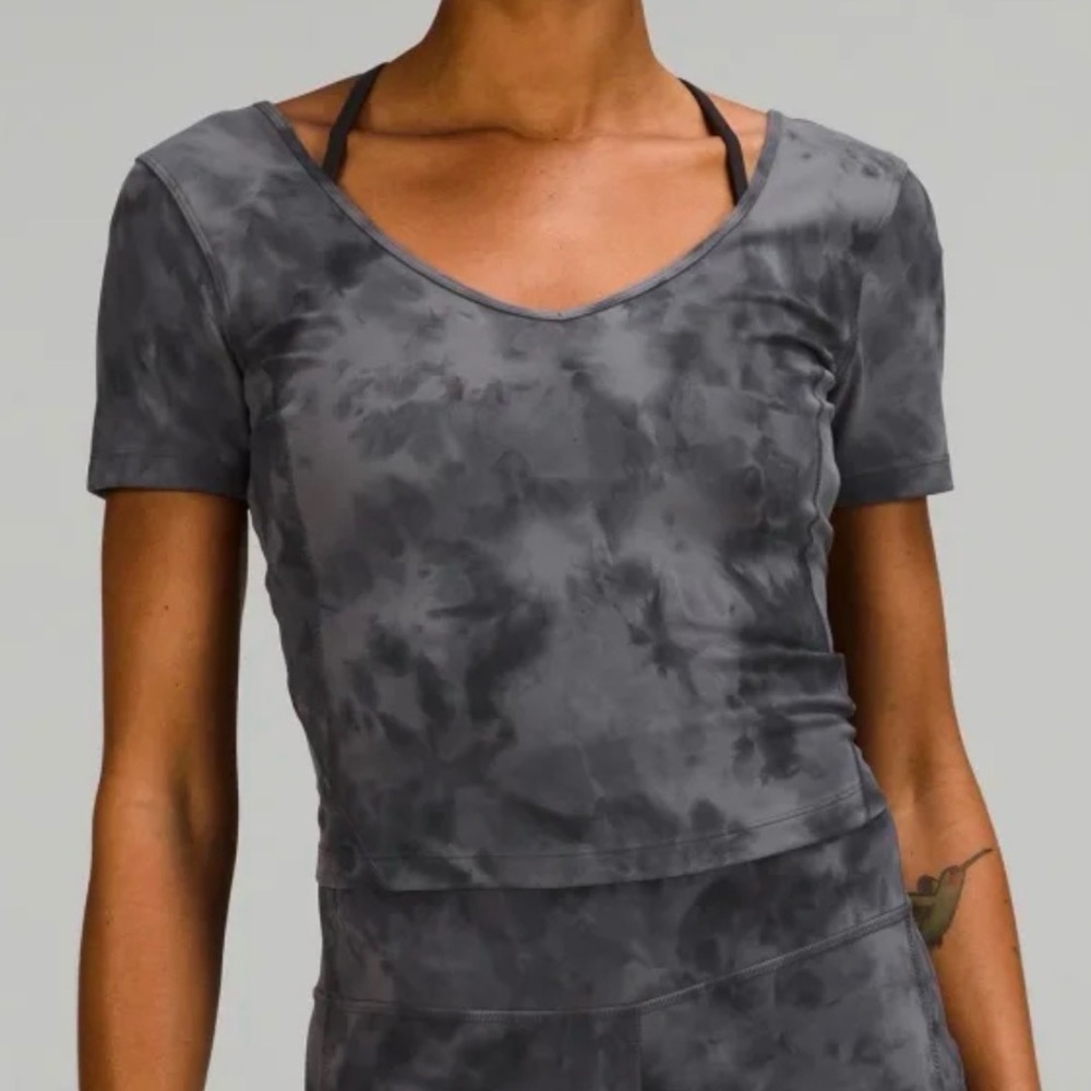 Lululemon Align T Shirt - Picture 5 of 8